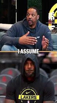 Kendrick Perkins LOVES LeBron’s New Role Lakers Still 2nd Round Exit!? #Lakers #LebronJames #Lebron