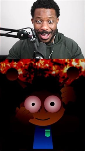 Incredibox Sprunki BIGB GOES CRAZY!!