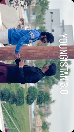 ᵀᴴᴱᴬᵀᴿᴱ ᴬᴺᴰ ᴰᴿᴬᴹᴬ on Instagram: "Don’t forget to grab your tickets before they’re gone, because the theatre is gonna be crazy! Script/story by : @aijaz.pk #Youngistan3.0 #ATD"