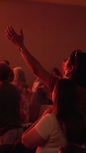 20 reactions | We’ve just finished an incredible 5-week series, We The Church ⛪️ How did God speak to you through this series? We pray that you are stepping into the bold faith that Beth spoke about, taking your place in the wall, and remembering that your next step doesn’t need to be a leap. | Gateway Church Australia | Facebook