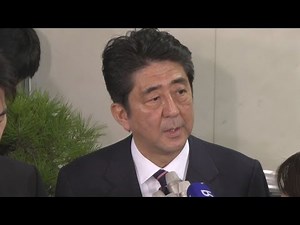 Over 320 LDP and Komeito members regain power, Abe becomes prime minister again