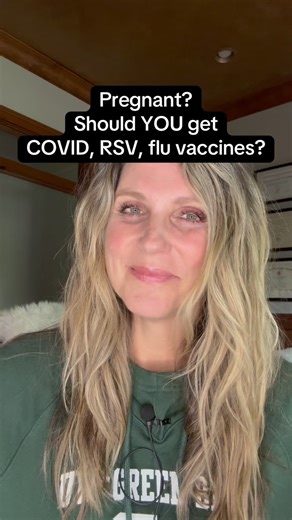 Pregnant? Listen up! The American College of Obstetricians and Gynecologists (ACOG) has announced a partnership with the University of Minnesota’s Vaccine Integrity Project to develop new, evidence-based recommendations for maternal vaccines including COVID-19, influenza, and RSV. This comprehensive review will ensure that guidance is rooted in the most current scientific data, providing healthcare providers and patients with unbiased, transparent, propaganda-free information to make informed de