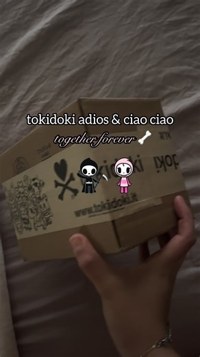 Exploring the Adorable Tokidoki Blind Box Collection