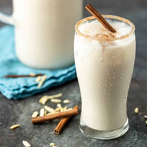 Easy Horchata Recipe