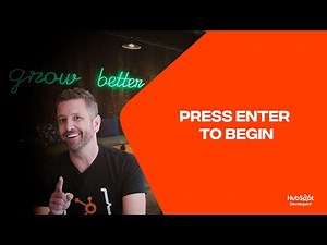Getting Started with HubSpot | Unified Developer Platform