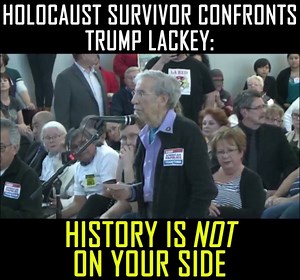 122K views · 522 reactions | This is powerful. | Liberal Examiner | Facebook