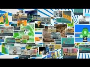 Inazuma Eleven 2 - Fire / Blizzard Trailer