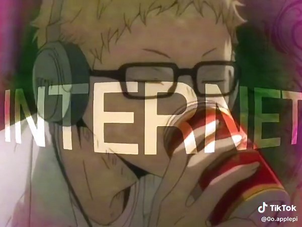 Internet Baby Animation Featuring Pink Pantheress