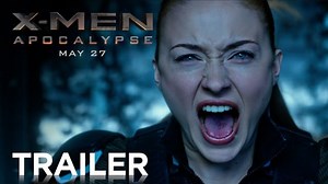 Wolverine returns in the latest trailer for 'X-Men: Apocalypse'