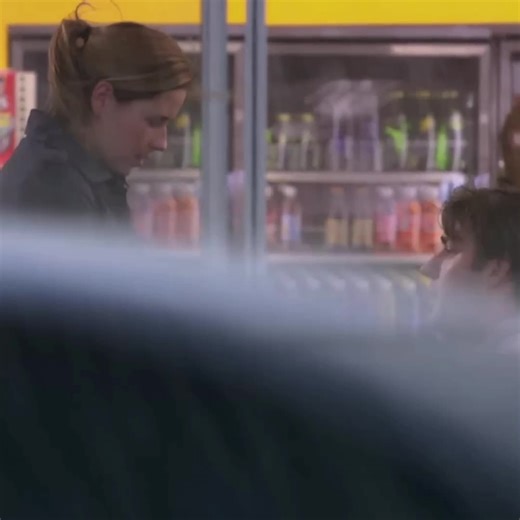 Pam and Jim are so cuteee