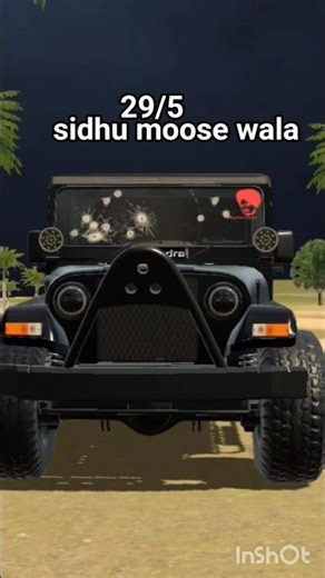 29/5 sidhu moose wala 💫