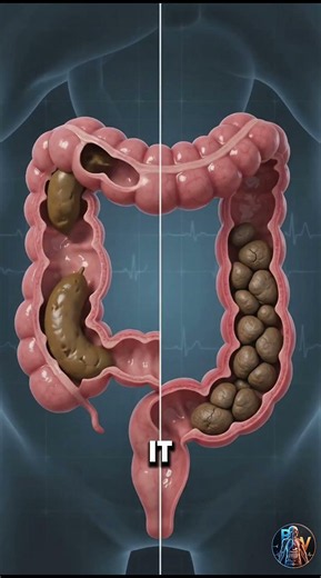 What Happens If You Hold Your Poop Too Long? 💩 The Truth Inside Your Body!