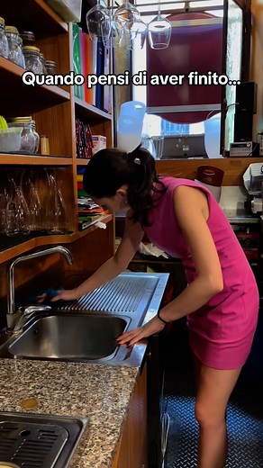 3.9K views · 33 reactions | Ora li lavi tu ‍ #cibo #food #vino #wine #pesce #ristorante #trattoria #osteria #trieste #triestecity | Ristorante da Angelina | Facebook