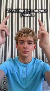 156K views · 3.6K reactions | Type in your time and see what verse you get! It could change your life #haven #fypviralシ #christianity #jesus #GodIsGood | Kaido Lee Roberts | Facebook