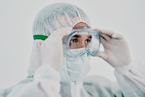 What does Hazmat mean?