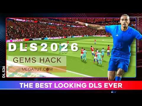 Dream League Soccer 2026 Tips And Tricks - Dream League Soccer 2026 Skill Tutorial - DLS 26