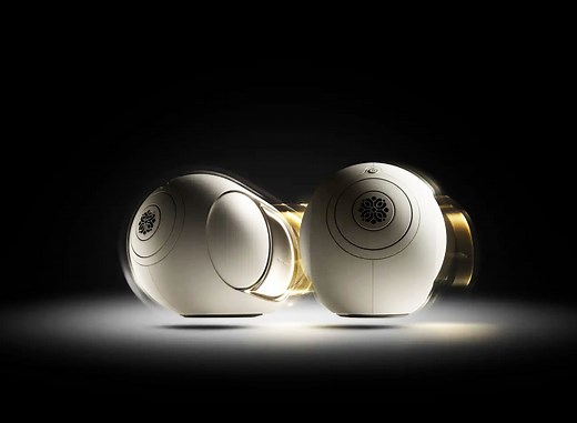 Devialet Phantom Ultimate promises up to 108dB and 14Hz bass in a compact speaker