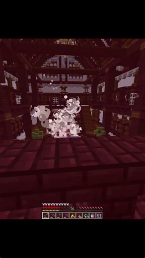 I was prepared…. #minecraft #scliffer #story #skit #trend