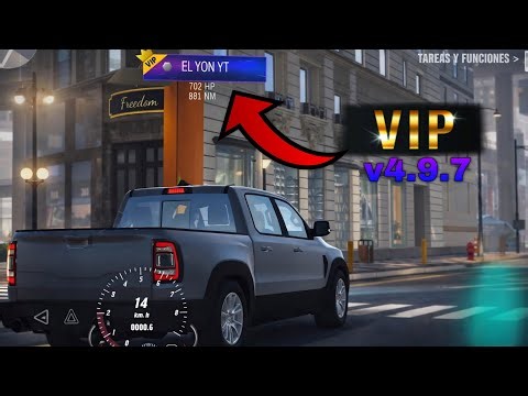 Script VIP Premium v4.9.7 CPM