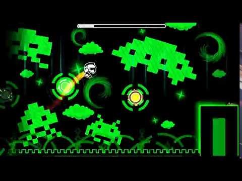 [Poison Gauntlet] "Generation Retro" by Mordeth | Geometry Dash 2.1 | All coins