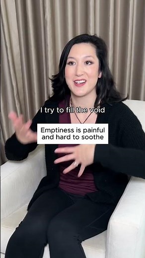 How therapists spot Borderline Personality Disorder: Chronic Emptiness