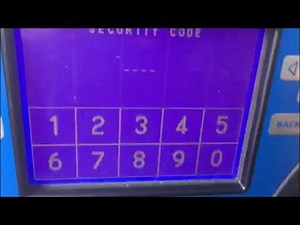 2008 Chrysler Sebring read pincode & program key