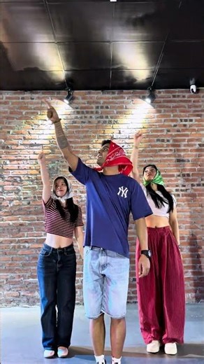 #fun #dreamstudio #dance