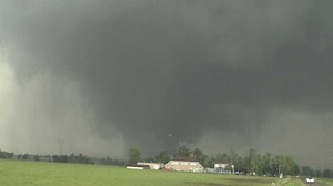 2013 Moore Tornado Survivor Grateful For Meteorologist David Payne’s Advice