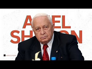 Ariel Sharon