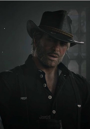 Arthur Morgan Edits: RDR2 Highlights