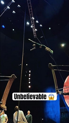 How Did They Pull Off This Epic Flip?