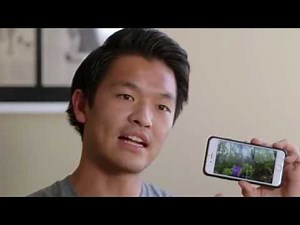 LucidCam: The World's First Consumer 3D VR Camera