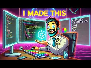 Create JWT Token and Authenticate using pgcrypto and pgjwt - PostgreSQL / PostgREST