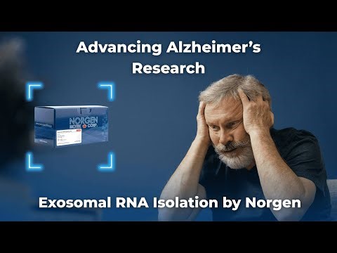 Searching for Early Alzheimer’s Clues? Start With Exosome Biomarkers