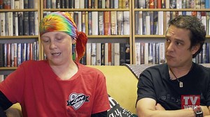 3K views · 107 reactions | Love Your Sister's Samuel and Connie Johnson are such an inspirational pair. Read their full interview in TV WEEK - out now. | TV WEEK | Facebook