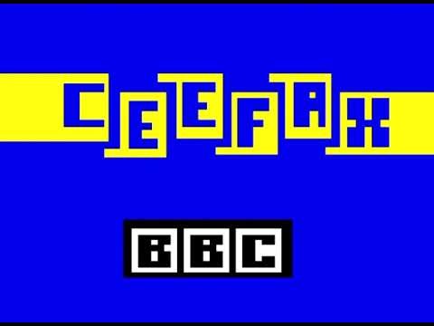 Best of Pages from Ceefax music (94)
