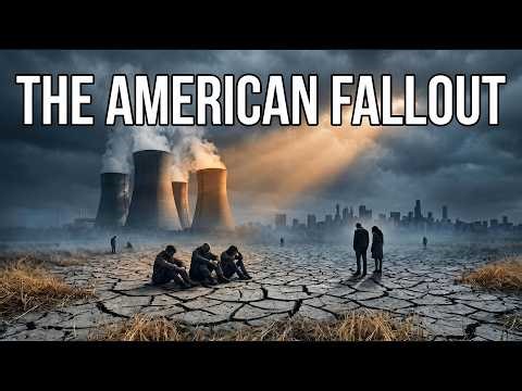 The Collapse of Civilization Is Already Happening--Here's the Pattern