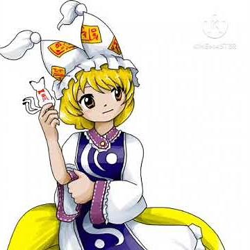 What I hate about every Touhou Character Part 1 (6-10.5)