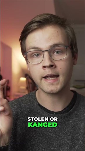 Open Source App Security: Trusting Your Data #shorts