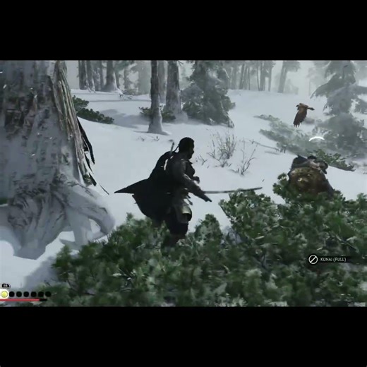 1v5 || GHOST OF TSUSHIMA || #ghostoftsushima ‪@PlayStation‬​