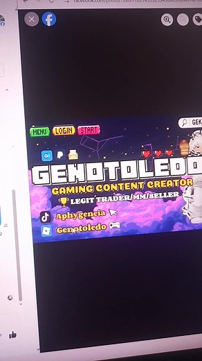 WAG NYO SISI SAKIN KUNG MA SCAM KAYO NG POSER KO AT DI KO NAMAN GUSTO MA SCAM KAYO LAGI KO PINAPAALALA NA CHECK NYO MABUTI KUNG AKO KAUSAP NYO HAY NAKOOO #sabfyp #GEKNOWS #stealabrainrotroblox | Geknows