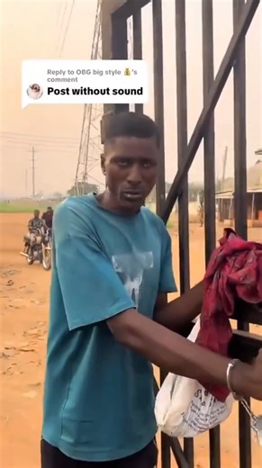 Gate thief caught red-handed 🚪😳 Trying to steal an estate gate, but luck ran out. A warning to others | The Nature