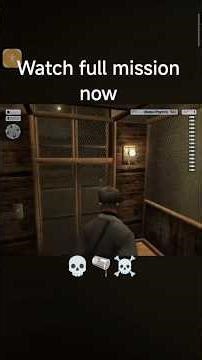 Hitman-2 nostalgia 💀🫗☠️