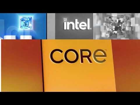 Intel Logo has a Sparta Remix Veg TheKantapapa Melody V3