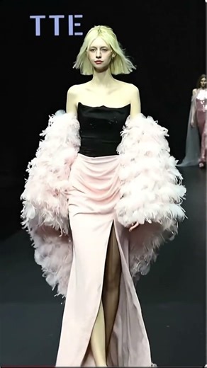 Gorgeous Girl Runway Walk | Luxury Fashion Show | Viral Model Ramp Walkviral fashion show 2026