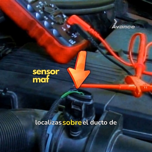 365K views · 6.5K reactions | Sensores que puedes limpiar en tu...