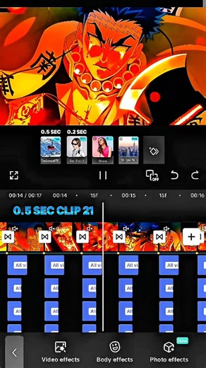 Montaj Edit on Instagram: "Anime tutorial 🔥✅ . . . try you fast & share your friends . . . edit by:--- Montaj . . #anime #animeedit #muzan #mujanedit #capcut #capcuttutorial #instagram"