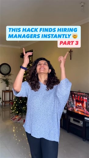 Careerflow.ai on Instagram: "Not getting interview calls from LinkedIn? Every time you apply for a job, it shows that 100+ people have already applied. 😓 Try this simple LinkedIn job search hack to apply before any other applicant. 1️⃣ Search for jobs on LinkedIn 2️⃣ Apply the Past 24 hours filter 3️⃣ In the URL, change 86400 to 3600 4️⃣ Now you’ll see jobs posted in the last 1 hour Why this works: ✅ Your job application reaches recruiters early ✅ Less competition ✅ Higher chances of getting in