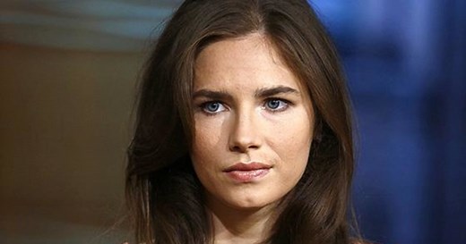 Amanda Knox Was at Scene of Murder: Convicted Killer Rudy Guede