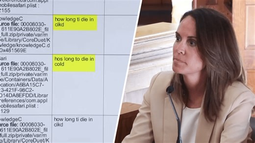 Prosecution moves to weaken Karen Read's ‘hos long to die in cold' claim
